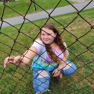 Meet your Posher, Keysha